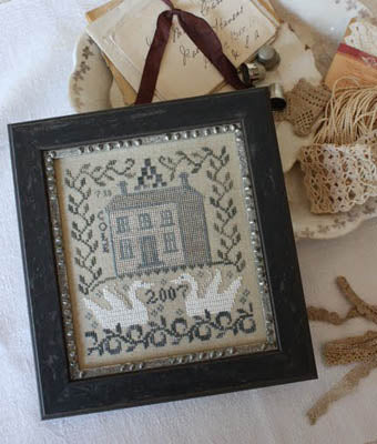 Blackbird Designs Swan Lake