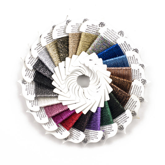 Cresta d'Oro by Rainbow Gallery