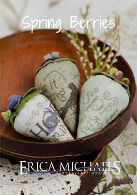 Erica Michaels Spring Berries