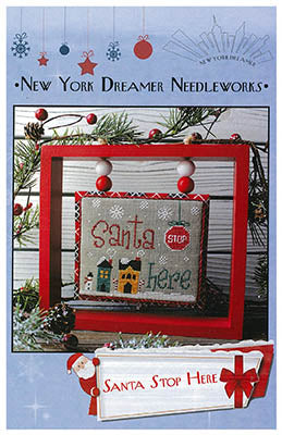 New York Dreamer I