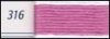 DMC Perle Cotton Size 5 Skeins/Balls