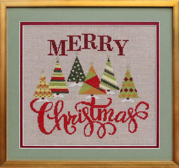 Glendon Place Christmas Greetings