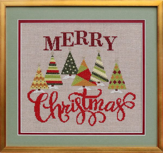 Glendon Place Christmas Greetings