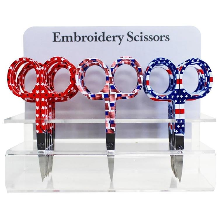 Embroidery Scissors