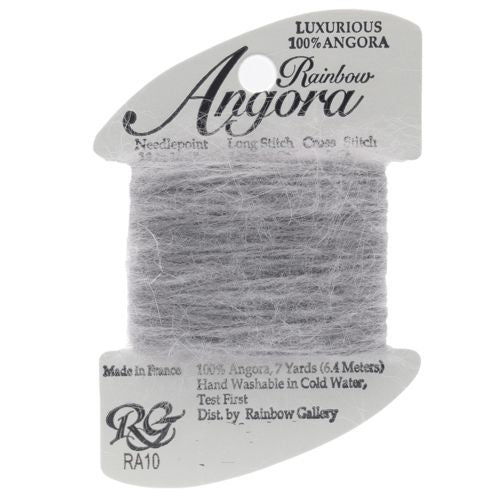 Angora by Rainbow GallerySR