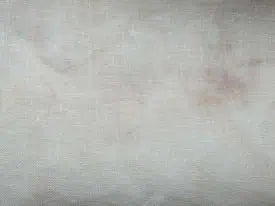 Tabbycat Hand-dyed Linen