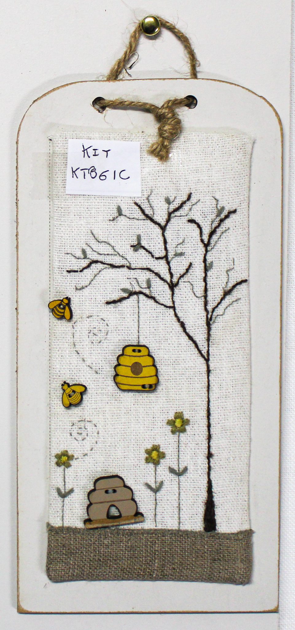 The Bee Company