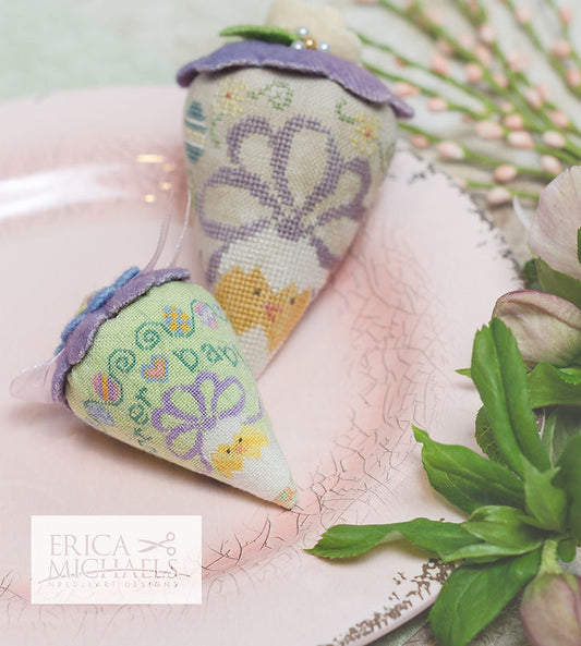 Erica Michaels Easter Babies - Silk