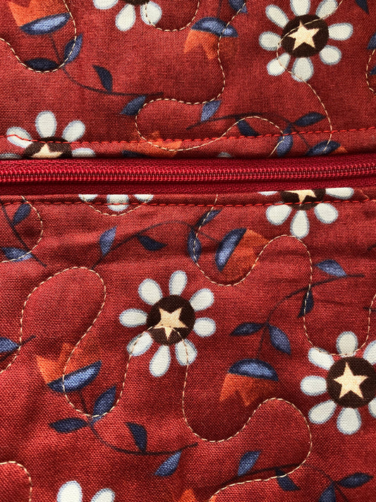 Project bags by the Finishing Lady