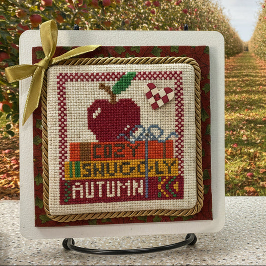 Sweet Autumn