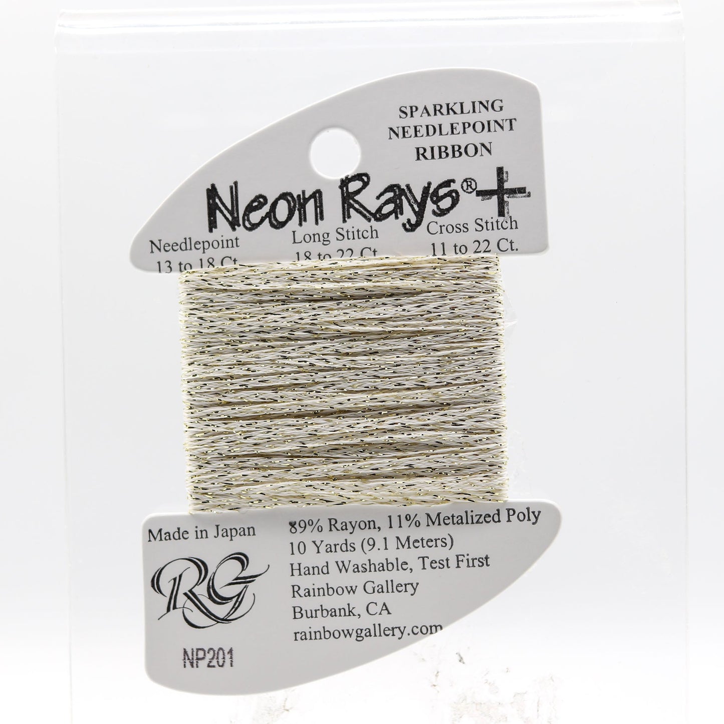 Neon Ray Plus