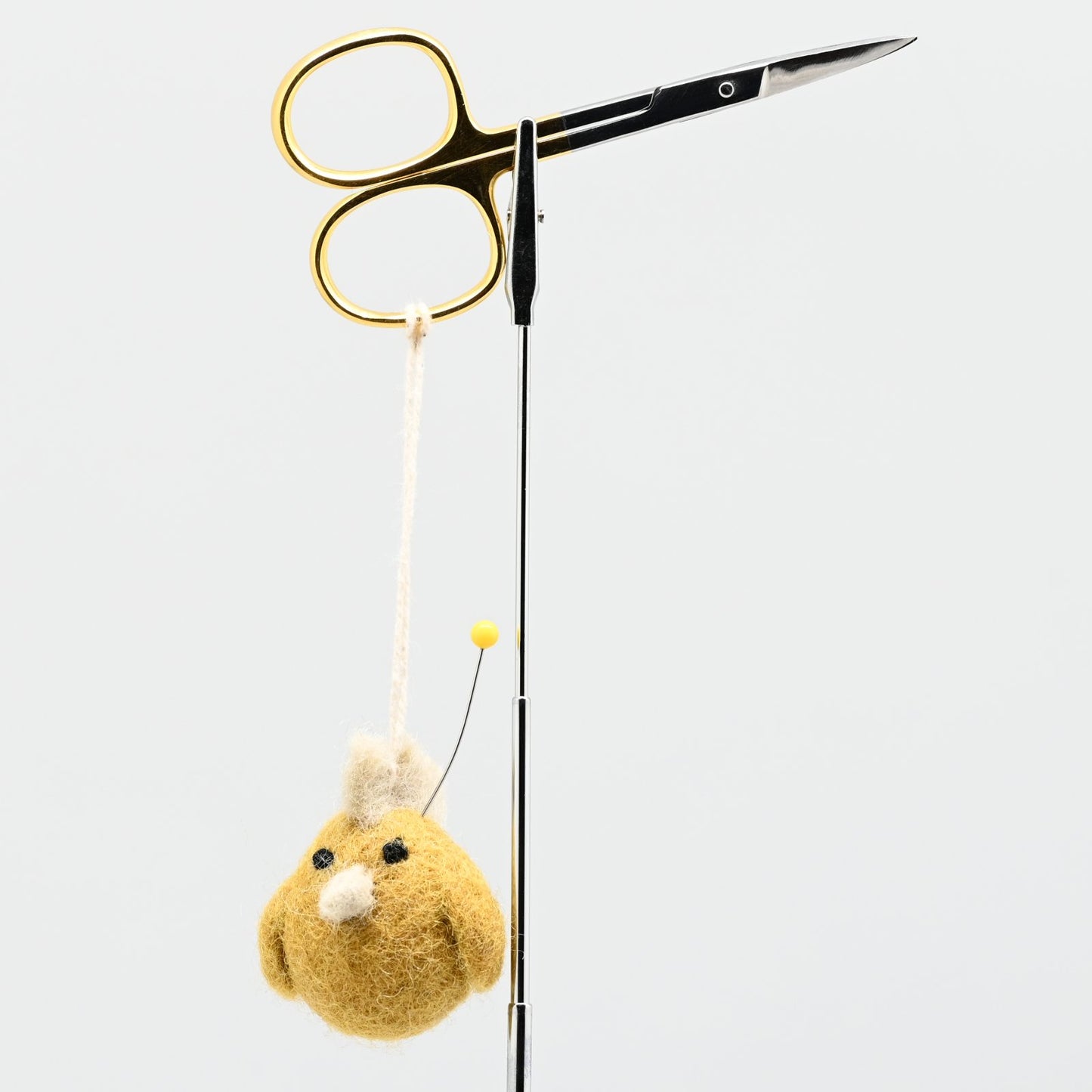 Scissor Fobs