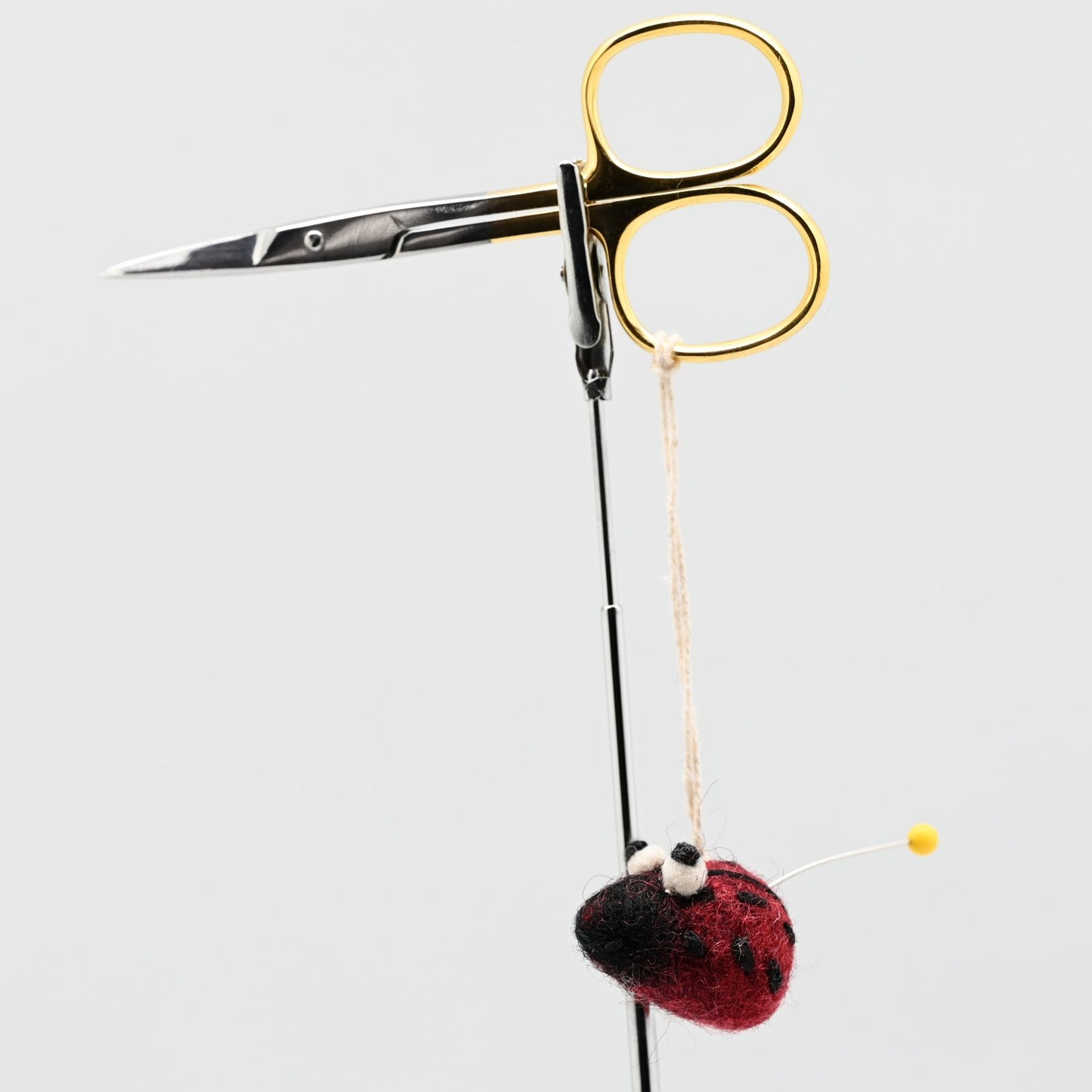 Scissor Fobs