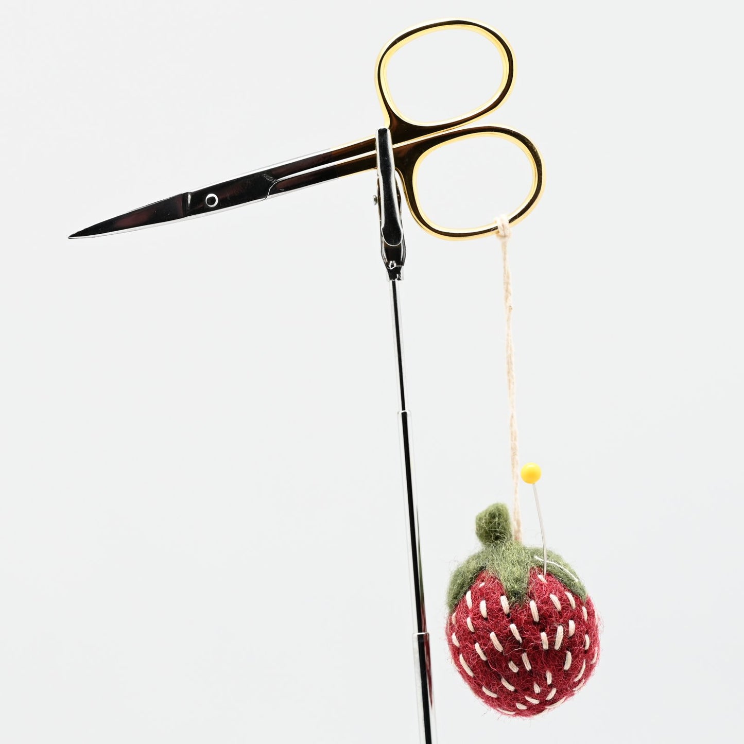 Scissor Fobs