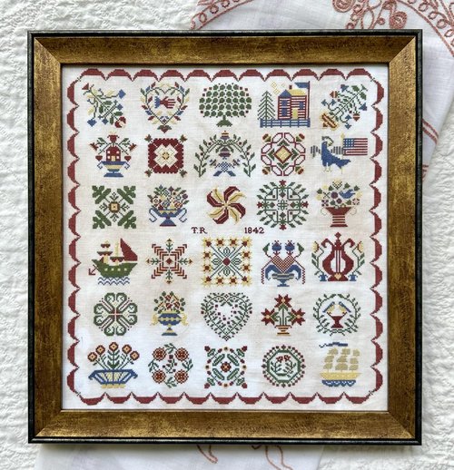 Kathy Barrick Designs