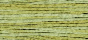 Weeks Dye Works 3