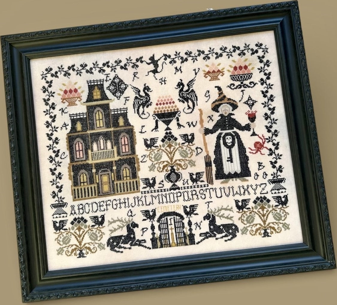 Twin Peaks Primitives WITCH HOUSE SAMPLER