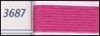 DMC Perle Cotton Size 5 Skeins/Balls