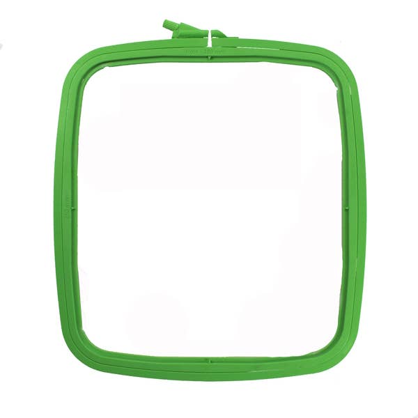 Nurge - Nurge Square Plastic Hoops 250 x 280mm (10" x 11")