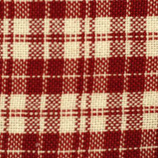 Finishing fabric