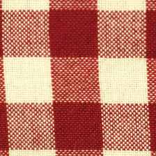 Finishing fabric