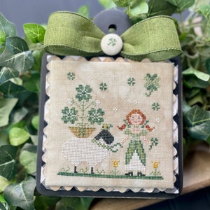 The Proper Stitcher