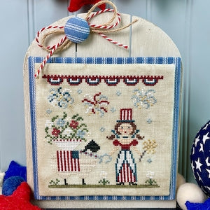 The Proper Stitcher