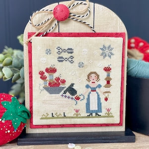 The Proper Stitcher