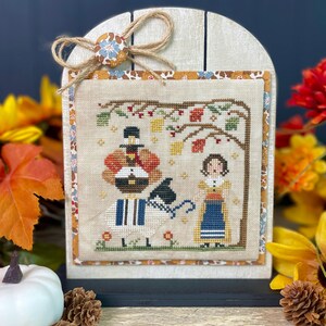 The Proper Stitcher