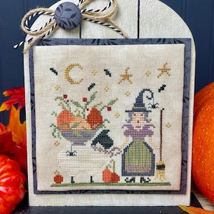 The Proper Stitcher