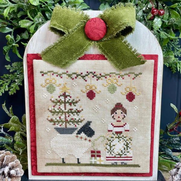 The Proper Stitcher