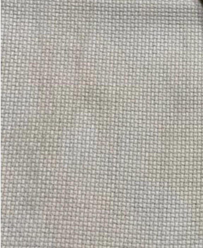 Atomic Ranch Fat Quarters and Fat Eigths Aida