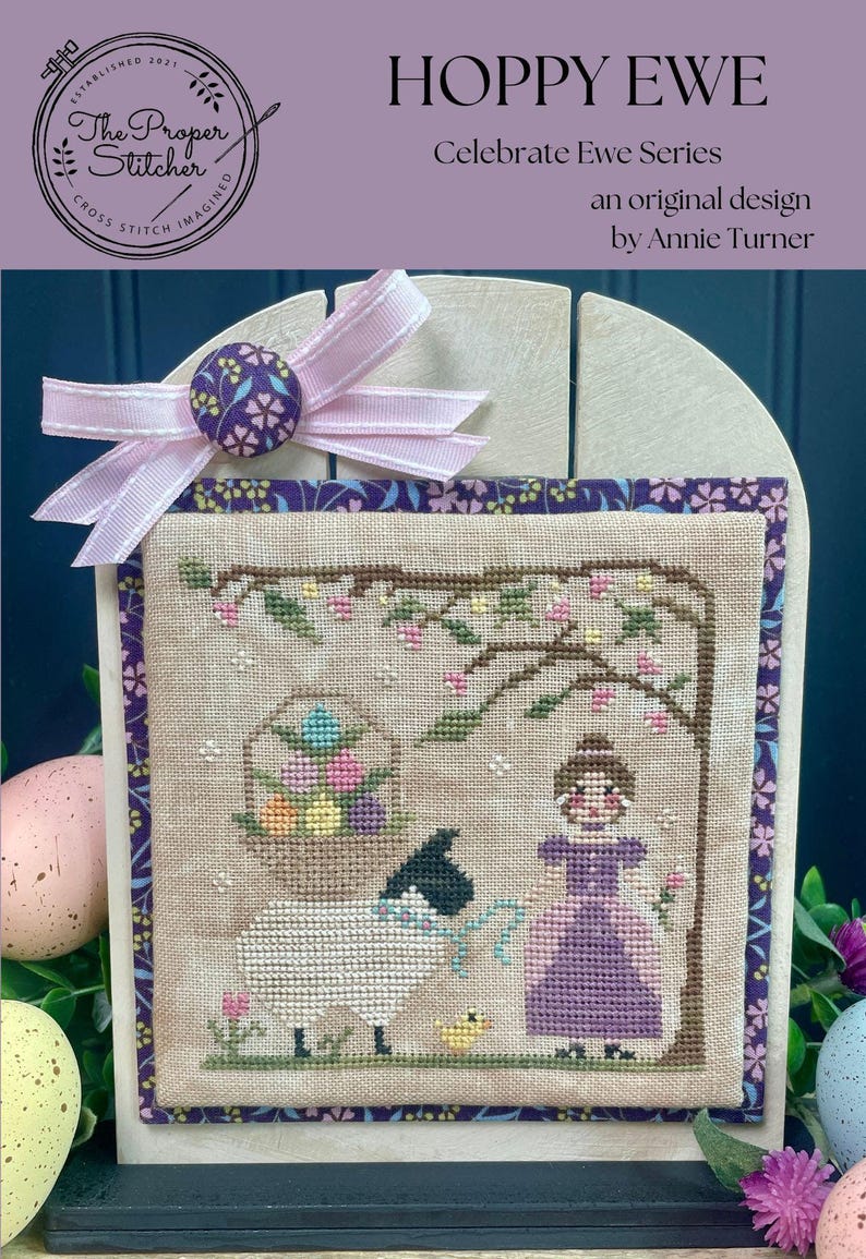 The Proper Stitcher