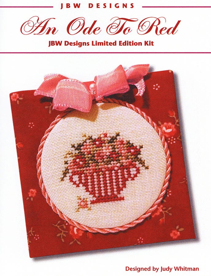 JBW Designs