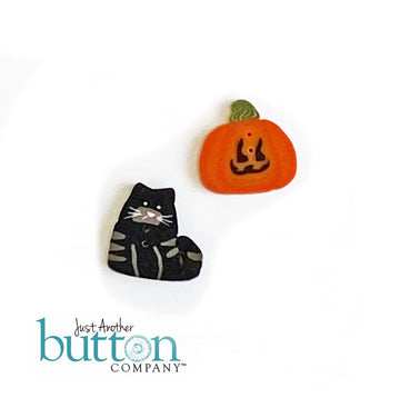 Just Another Button Company-Buttons