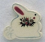 Mill Hill Buttons