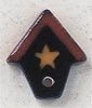 Mill Hill Buttons
