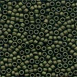 Mill Hill Antique Glass Beads 11/0 2.63 gms
