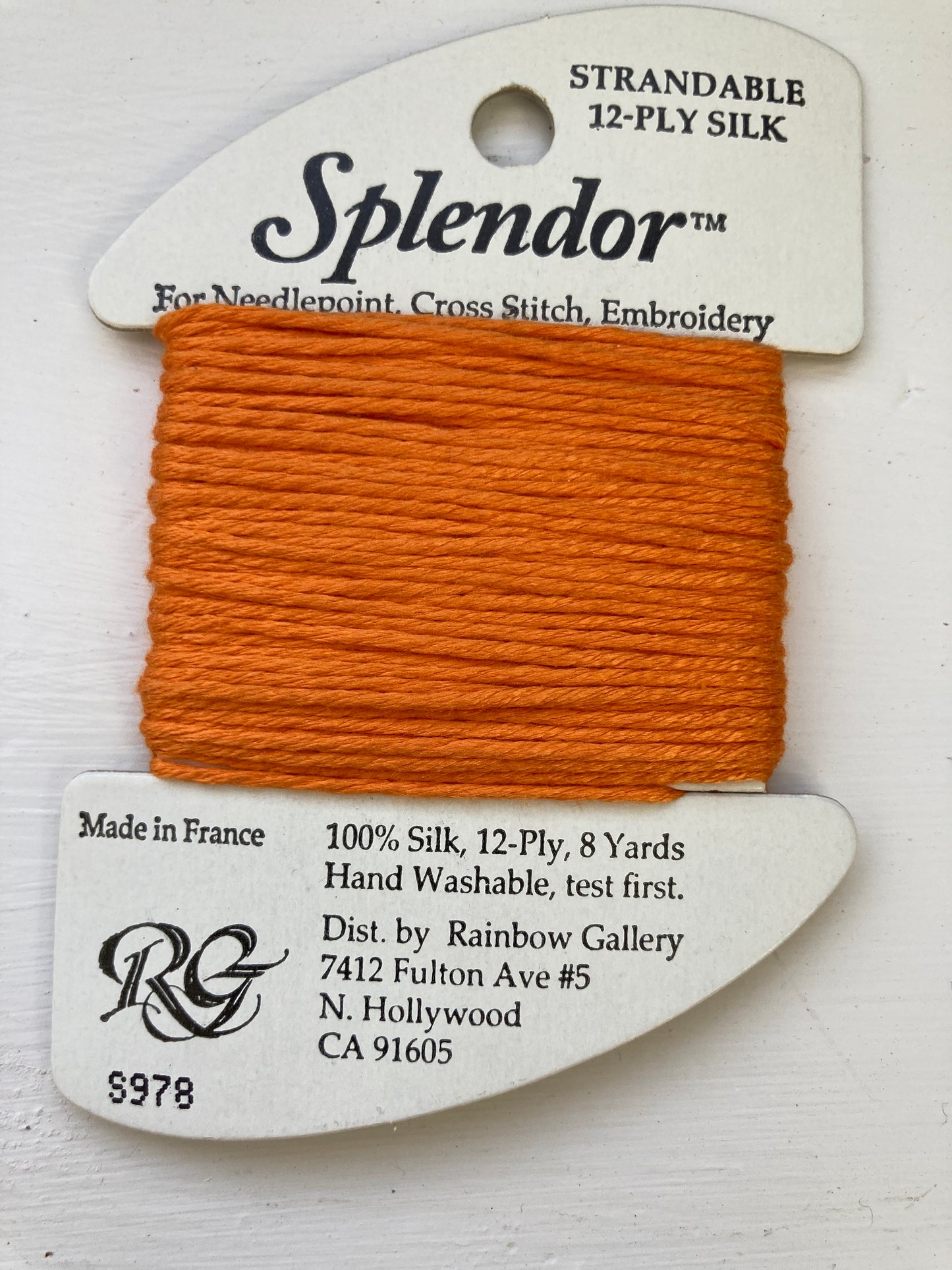 Splendor