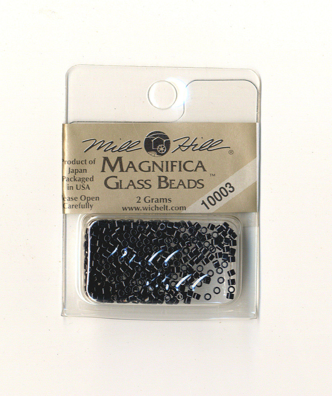 Mill Hill Magnifica Glass beads