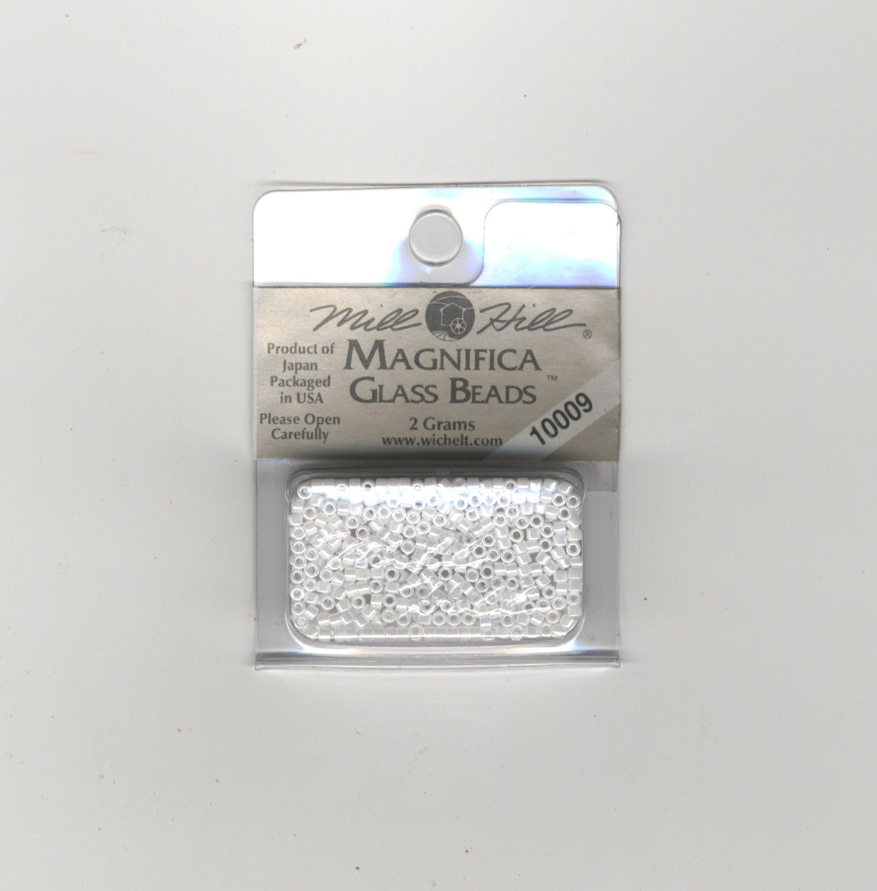 Mill Hill Magnifica Glass beads