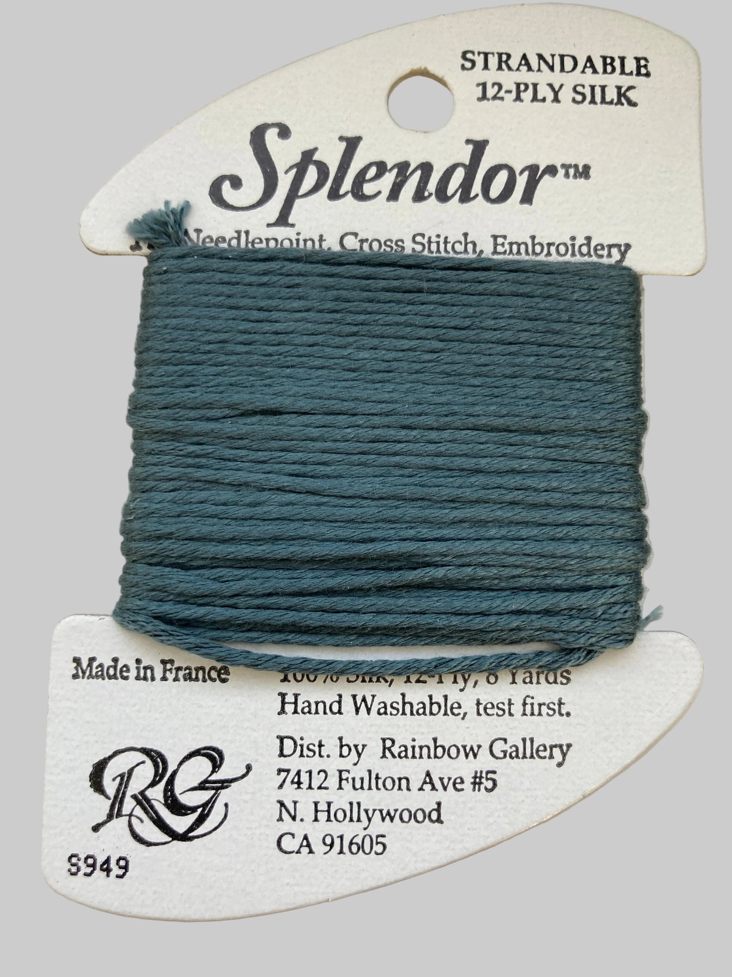 Splendor