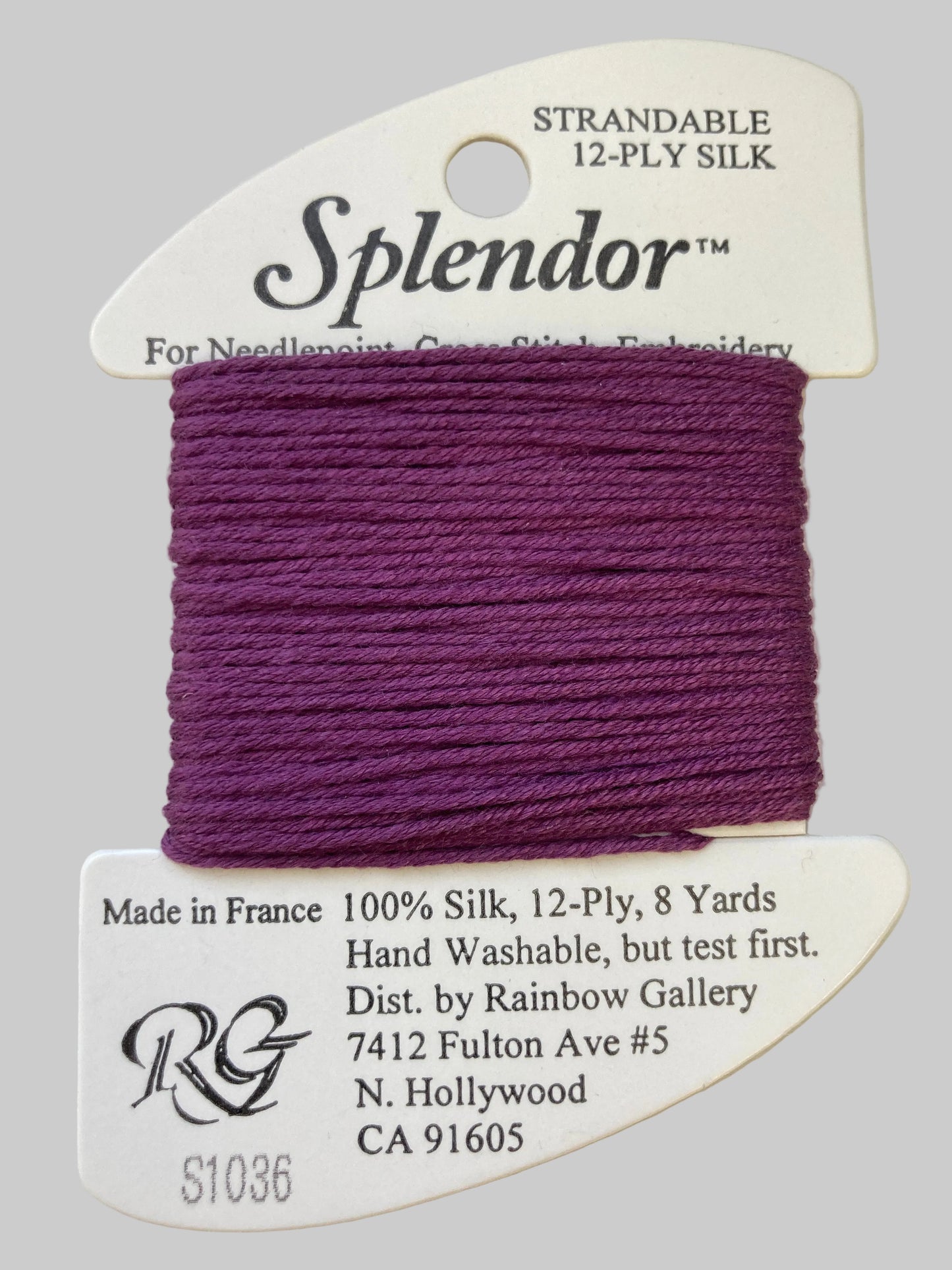 Splendor
