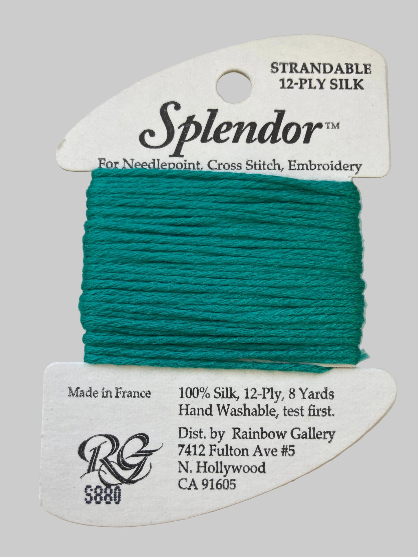 Splendor