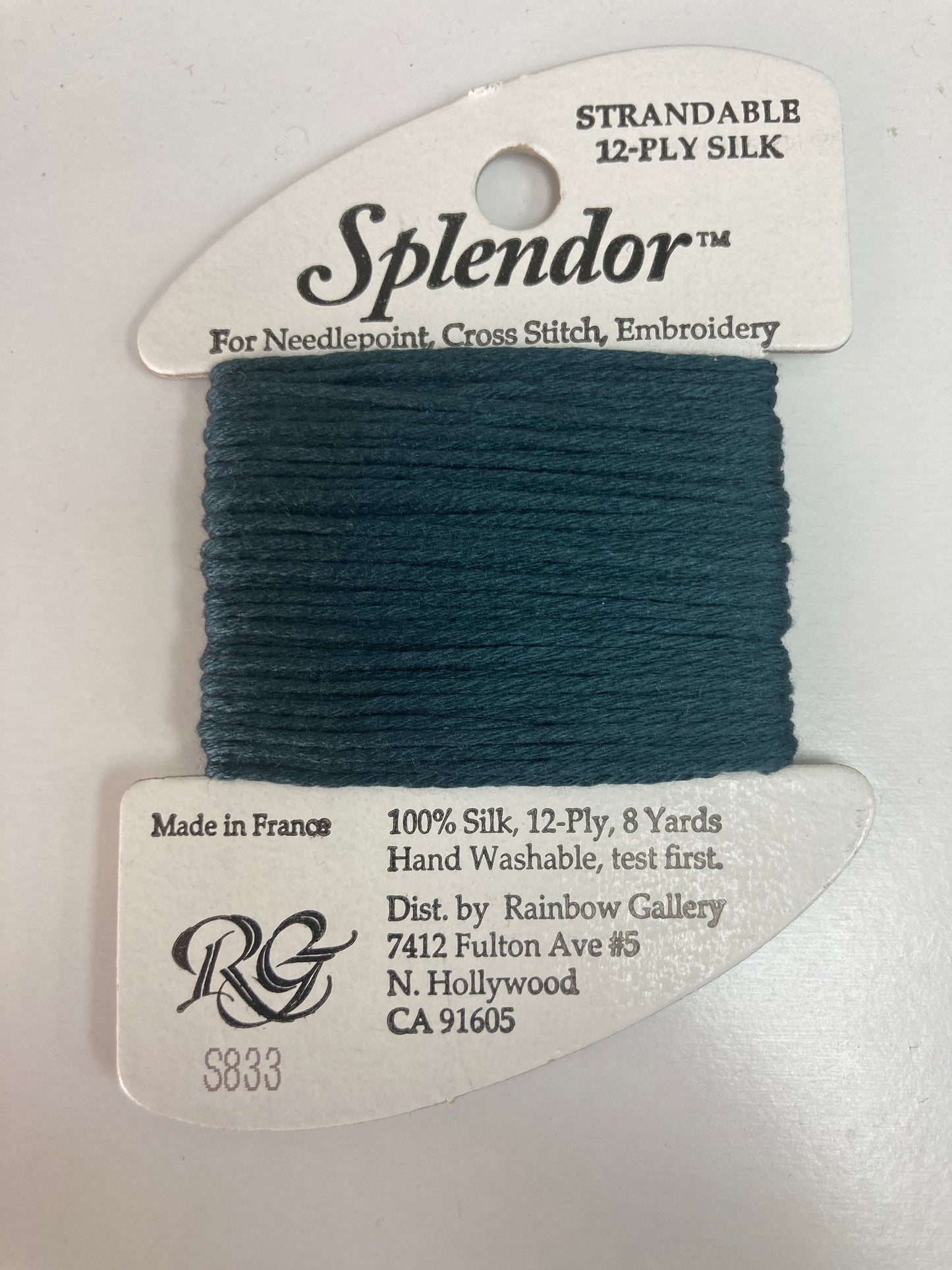 Splendor