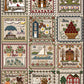 Little House Needlework Designs