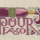 Silver Creek Sampler