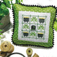 Primrose Cottage Stitches I