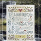 Silver Creek Sampler