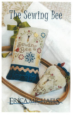 Erica Michaels Sewing Bee